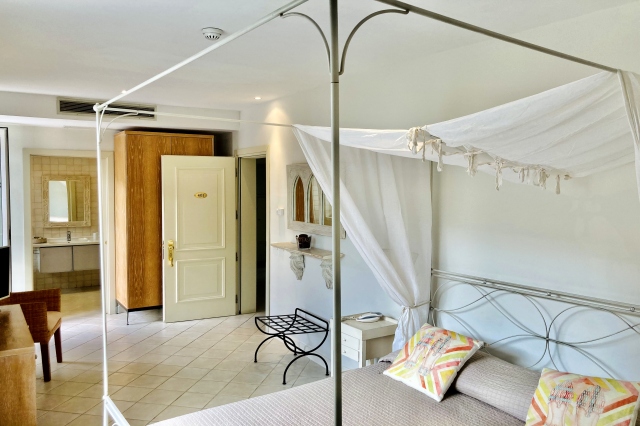 Junior Suite HotelDei Congressi