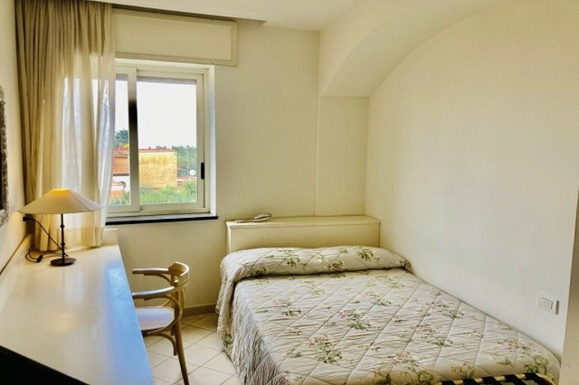 Stanza standard singola hotel dei congressi